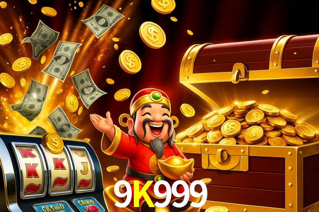Casino Ao Vivo 9K999