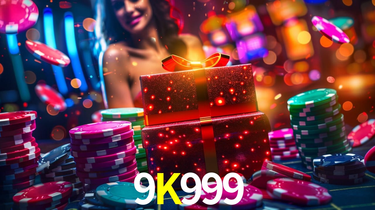 cassino 9K999