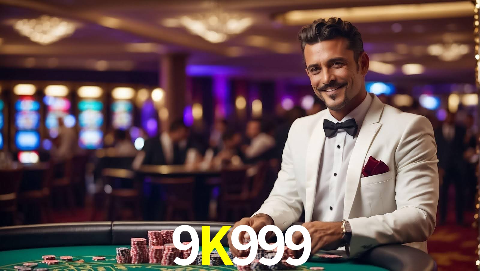Promoção Relâmpago 9K999