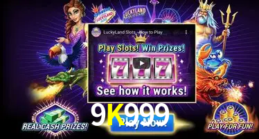 Descubra a Magia dos Jogos de Arcade no 9K999