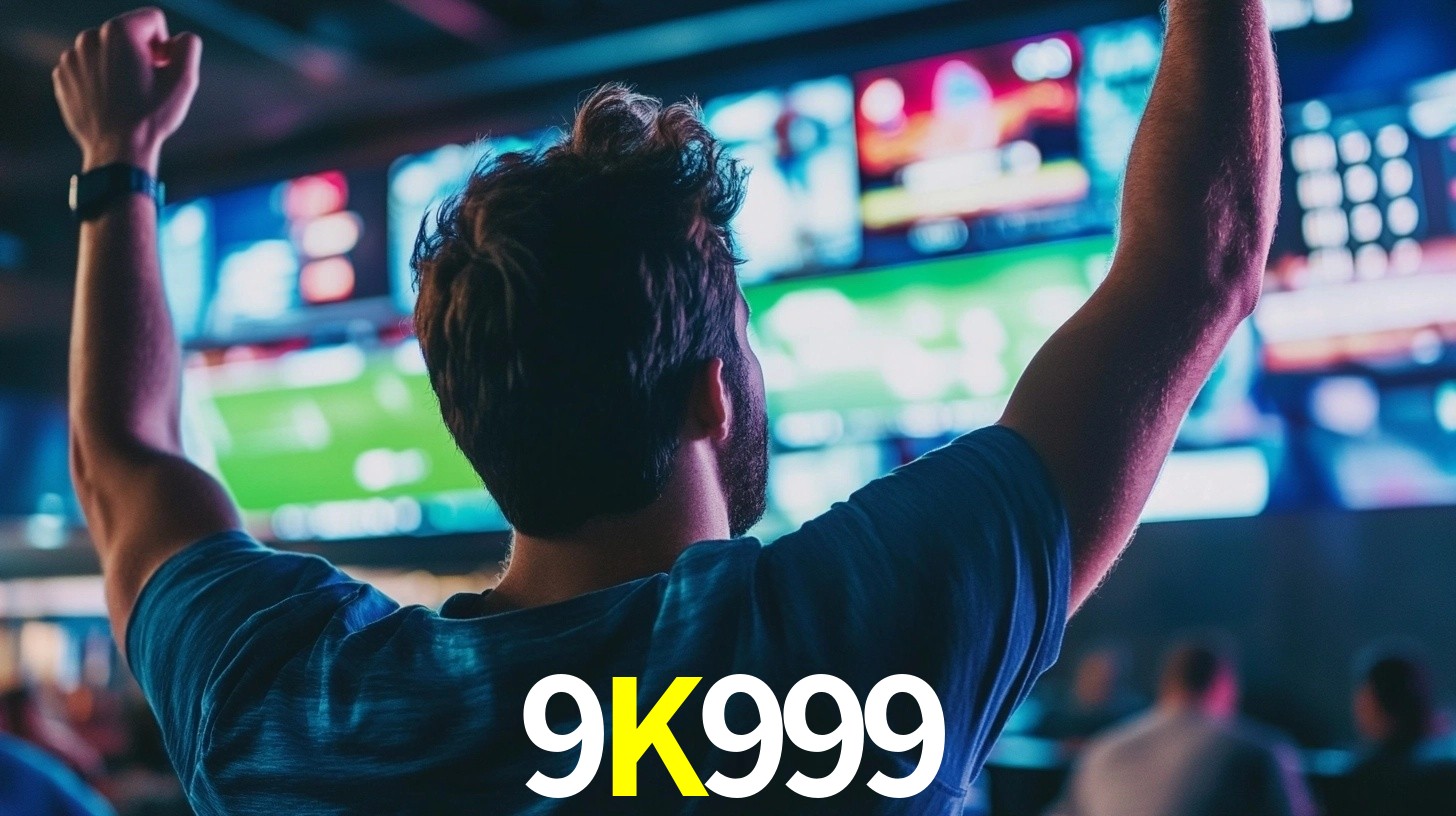 9K999 Bet
