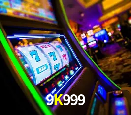 Inovações de Jogos na 9K999: O Futuro das Experiências Interativas