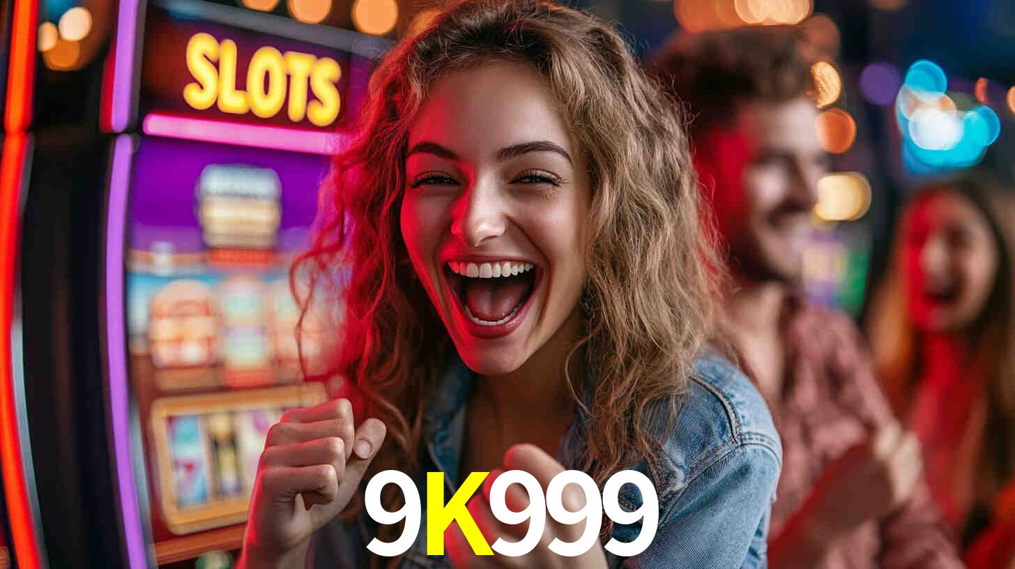 Descubra o Programa VIP da 9K999: Vantagens Exclusivas para Jogadores