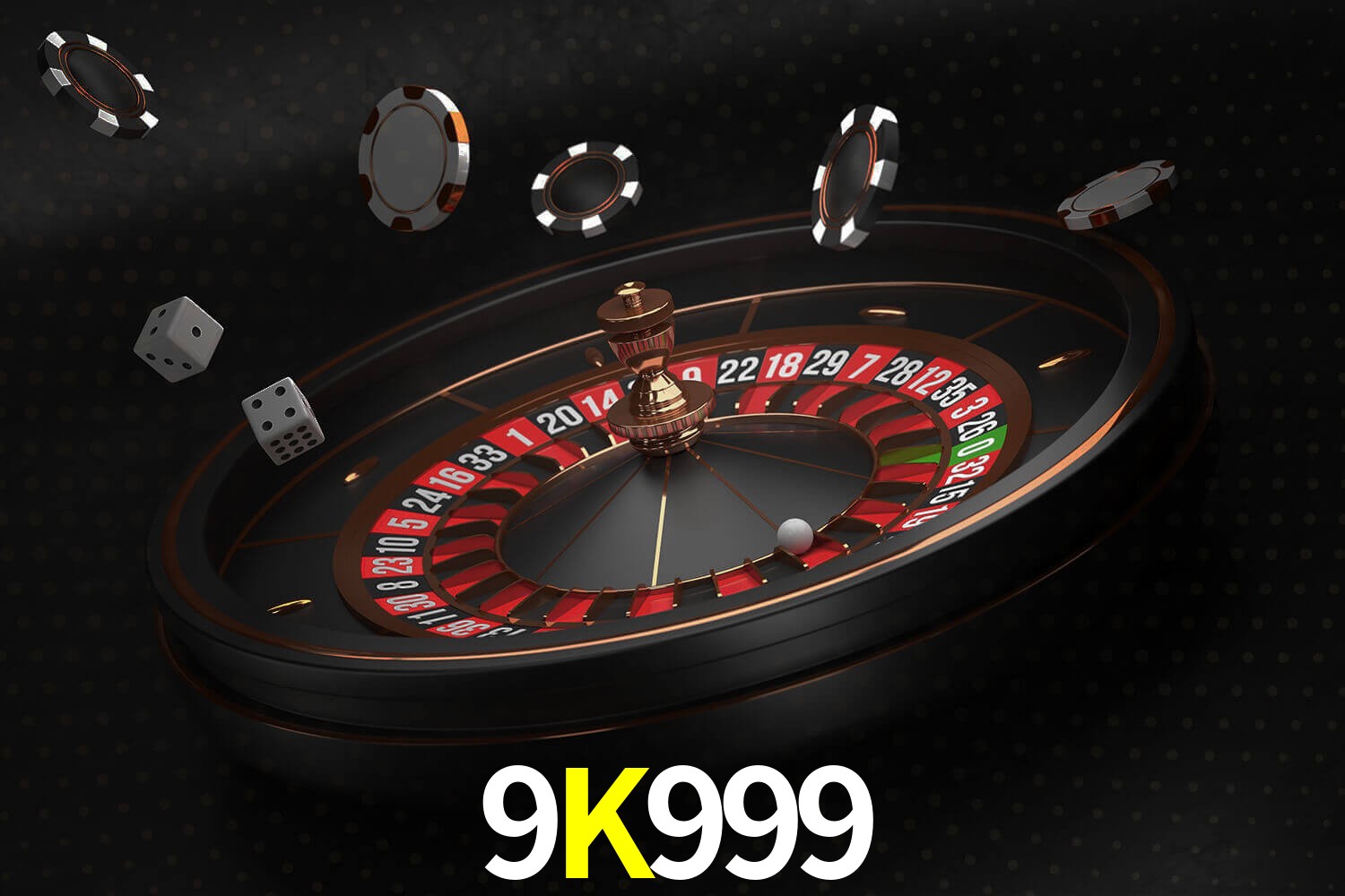 9K999 Plataforma