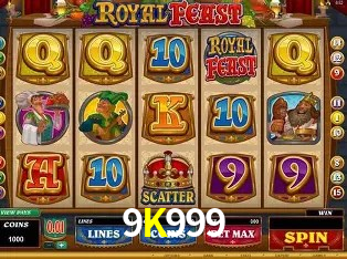 Exclusive Offers 9K999