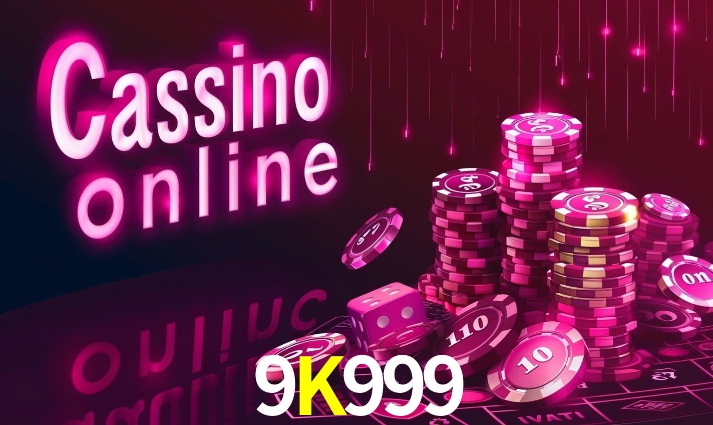 A Emoção da Loteria na 9K999: Uma Chance de Mudança de Vida