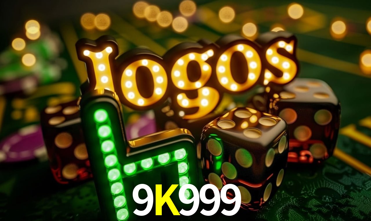 Diretório de Jogos 9K999