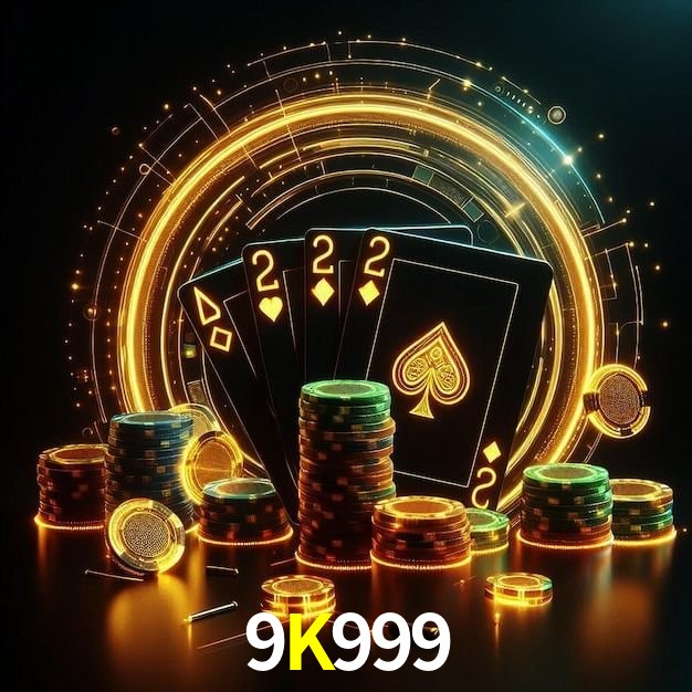 Provedores de Jogos 9K999
