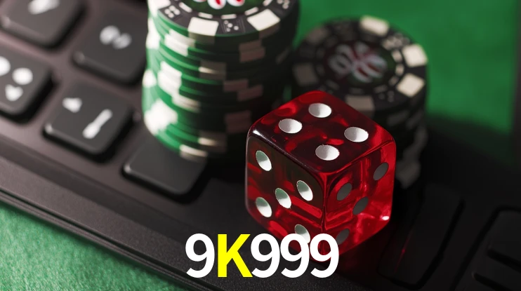 Game Providers 9K999