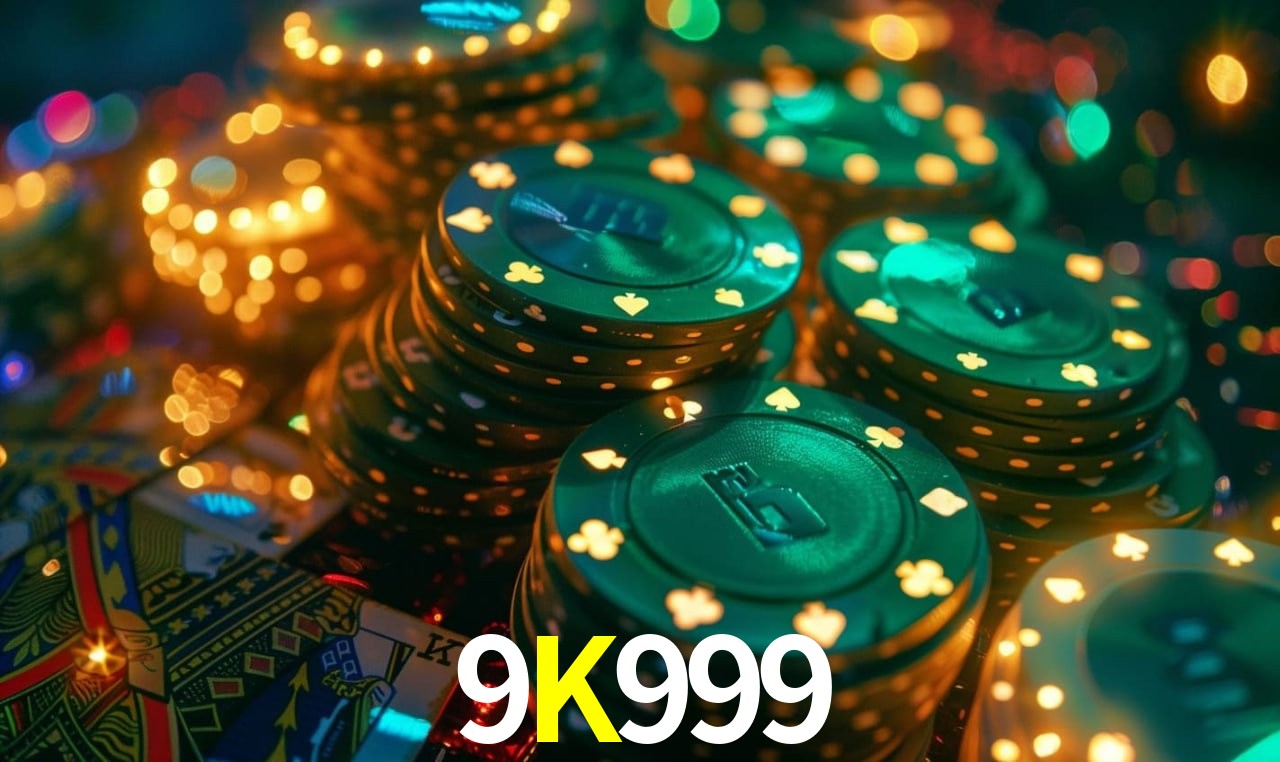 Apostas de Tênis 9K999