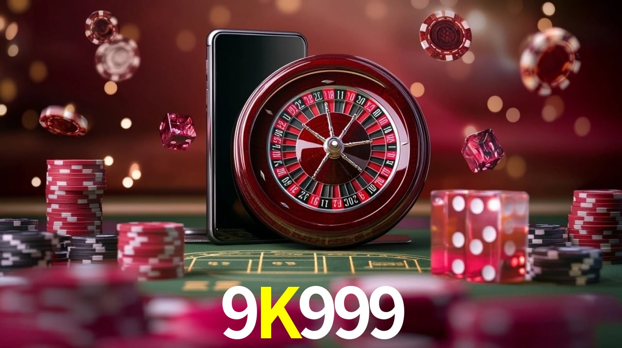 Basketball Betting 9K999