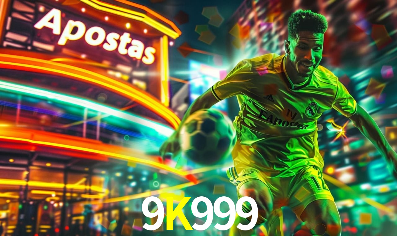 Casino Ao Vivo 9K999