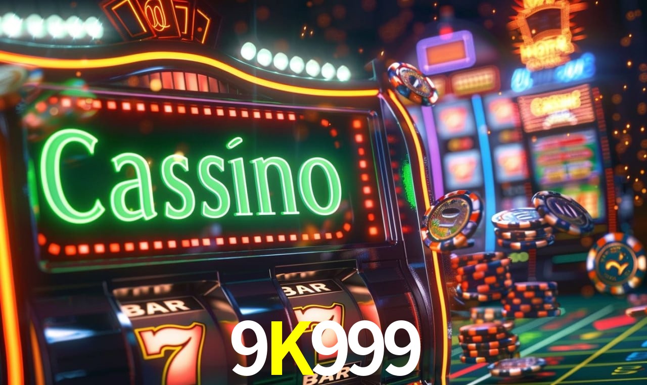 Design Responsivo 9K999