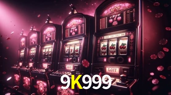 PIX Instantâneo 9K999