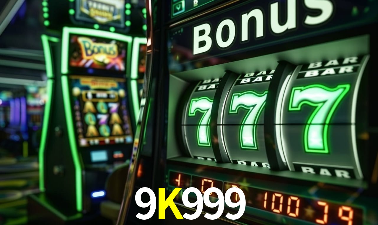Bonus Features 9K999