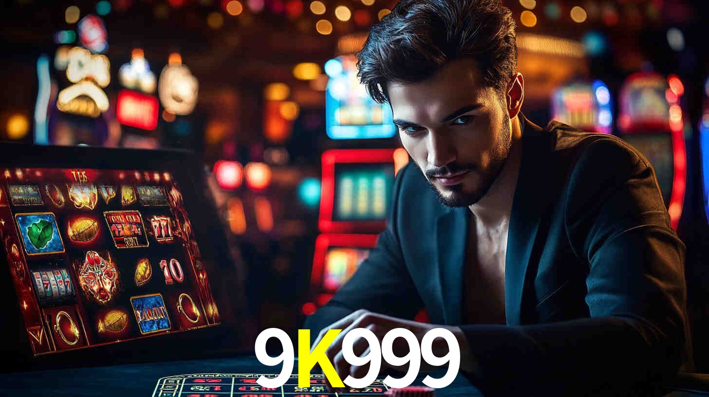 9K999,9K999 Bet