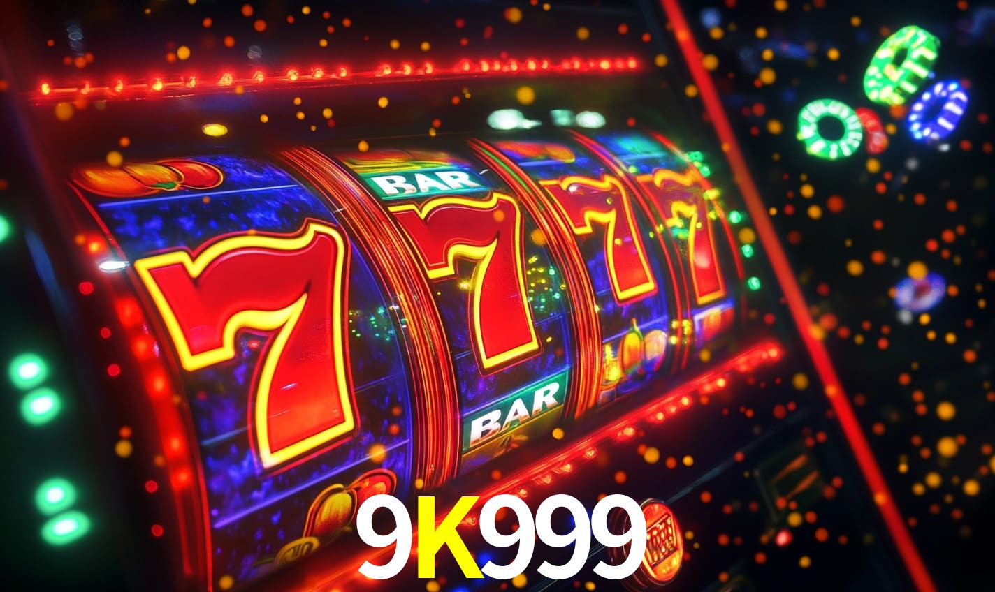 9K999: Jogue Crash e Experimente Alta Recompensa Instantânea
