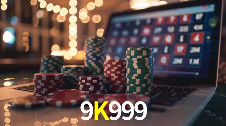 Live Casino 9K999