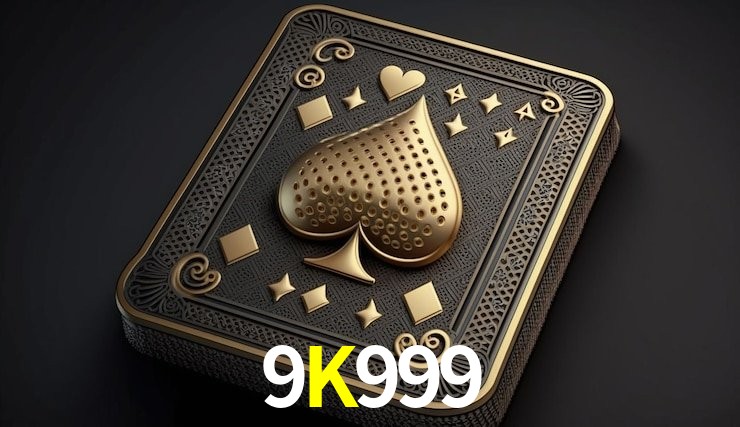 Recursos de Bônus 9K999