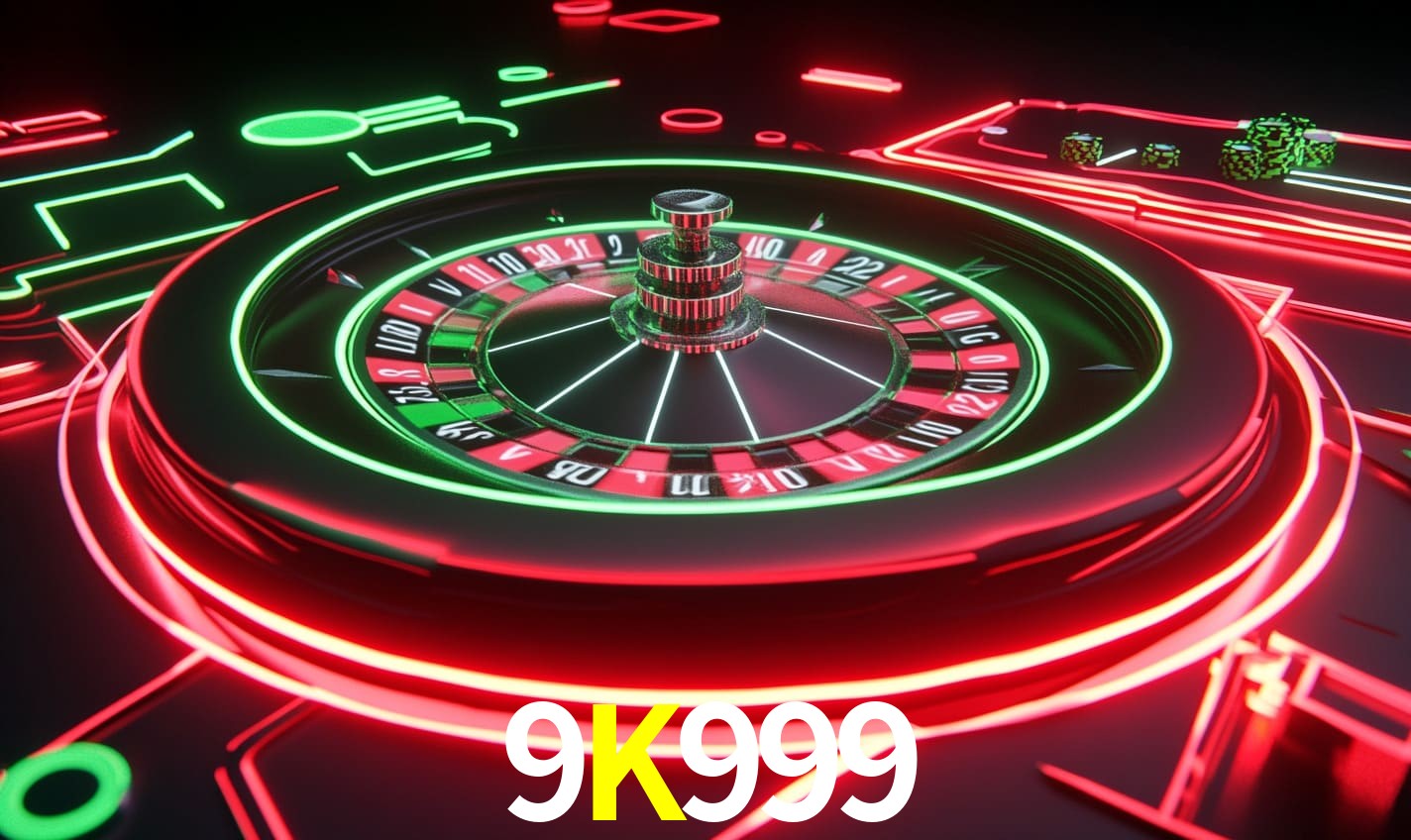 Desvendando o Mundo dos Jogos Virtuais na 9K999