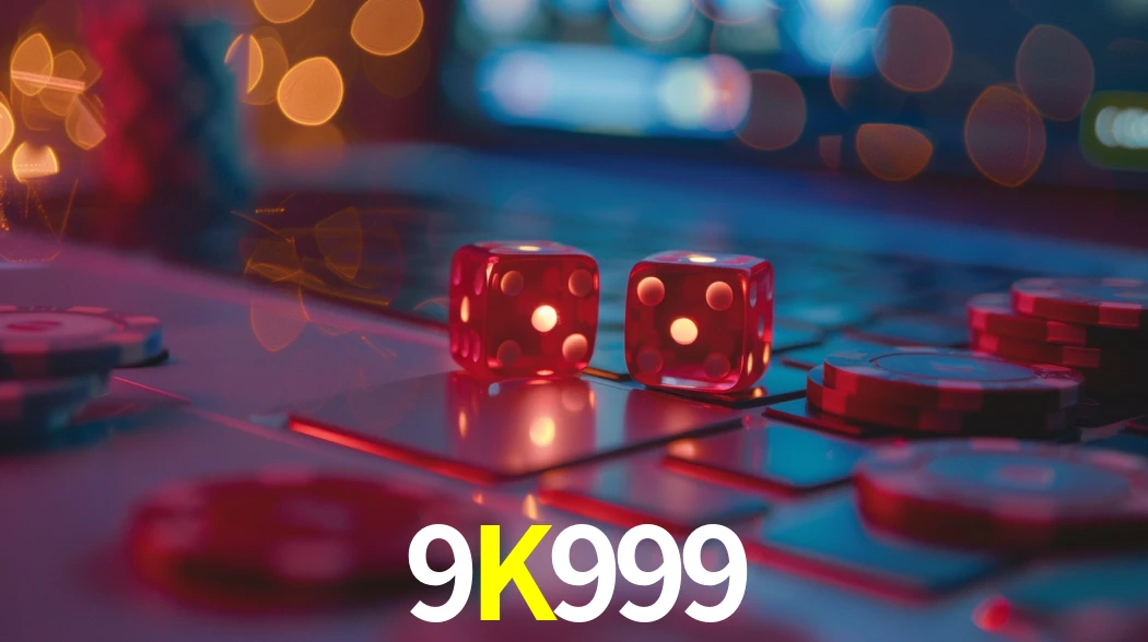 Slot Games 9K999