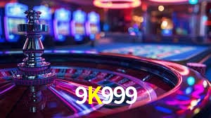 Gates of Olympus 9K999