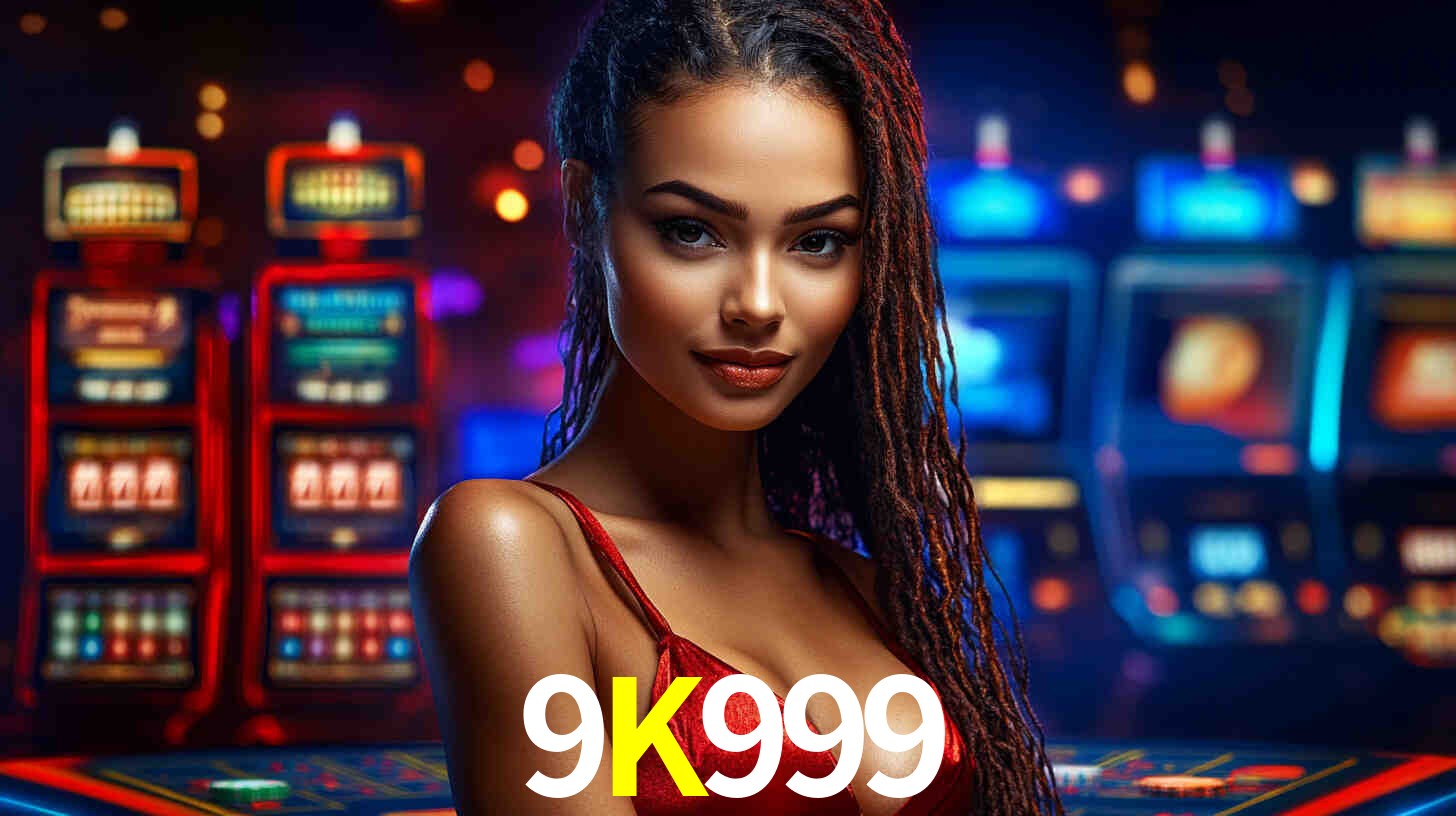 Inovações de Jogos na 9K999: O Futuro das Experiências Interativas