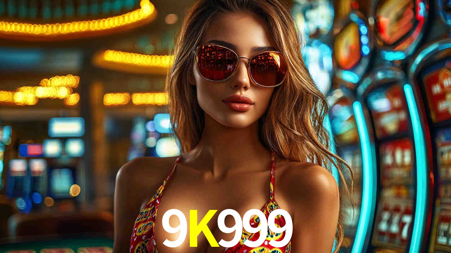9K999 App Interface